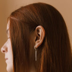Сережки Airy