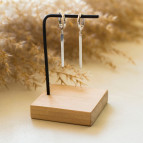 Сережки Airy