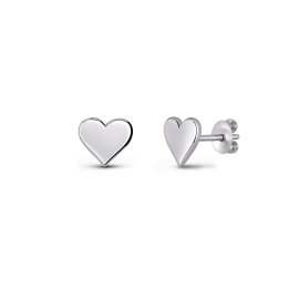 Сережки Heart