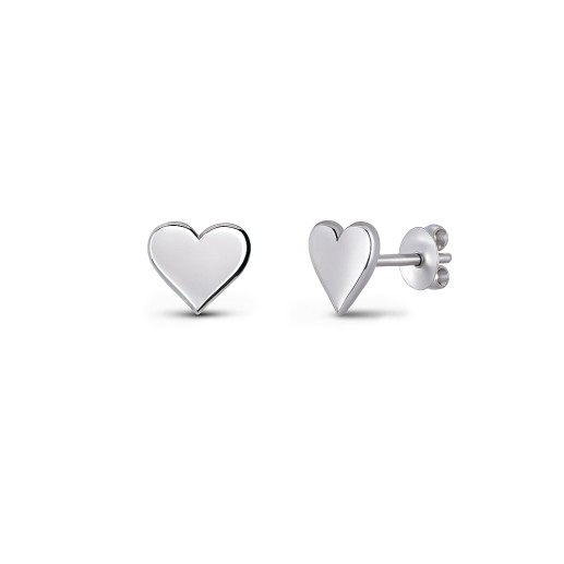 Сережки Heart