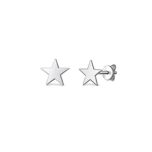 Сережки Star