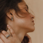 Сережки Soft