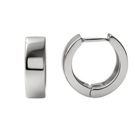 Сережки Simple