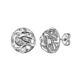 Сережки Мереживо