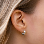 Сережки Обарінки другі
