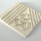 Сет каблучок Sculpt 4 (3 шт)